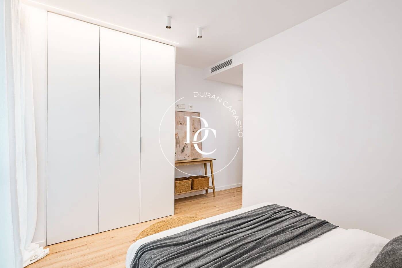 3 chambre Appartement à vendre à Barcelone ville - 760 000 € (Ref: 10142507)