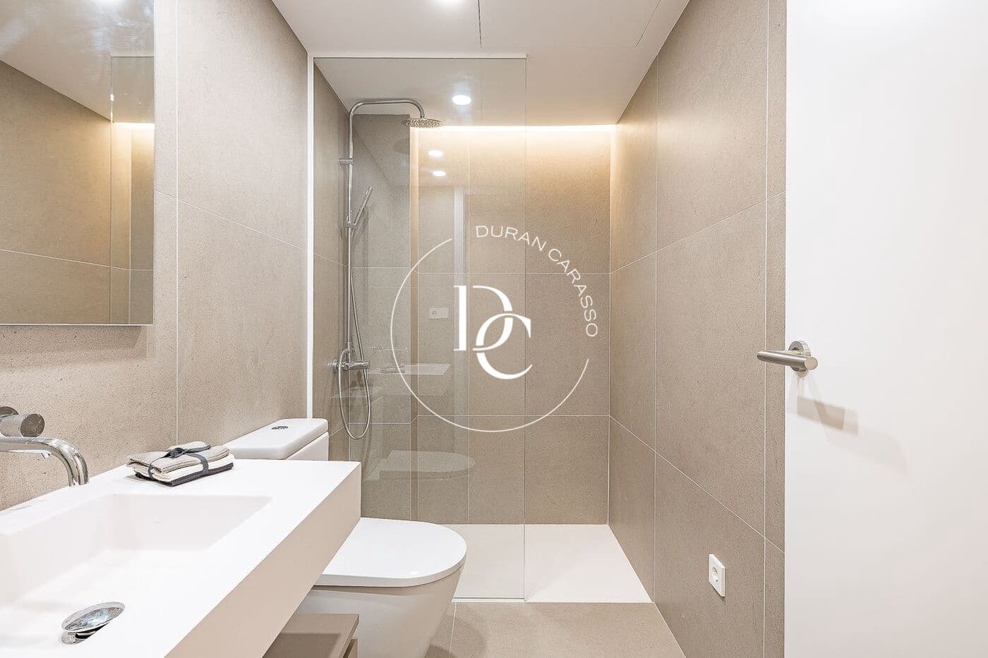3 chambre Appartement à vendre à Barcelone ville - 760 000 € (Ref: 10142507)