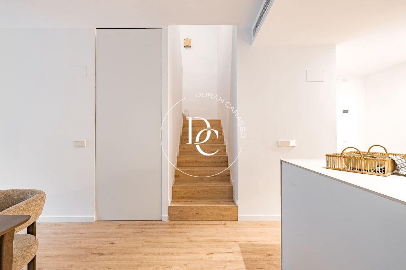 3 chambre Appartement à vendre à Barcelone ville - 760 000 € (Ref: 10142507)