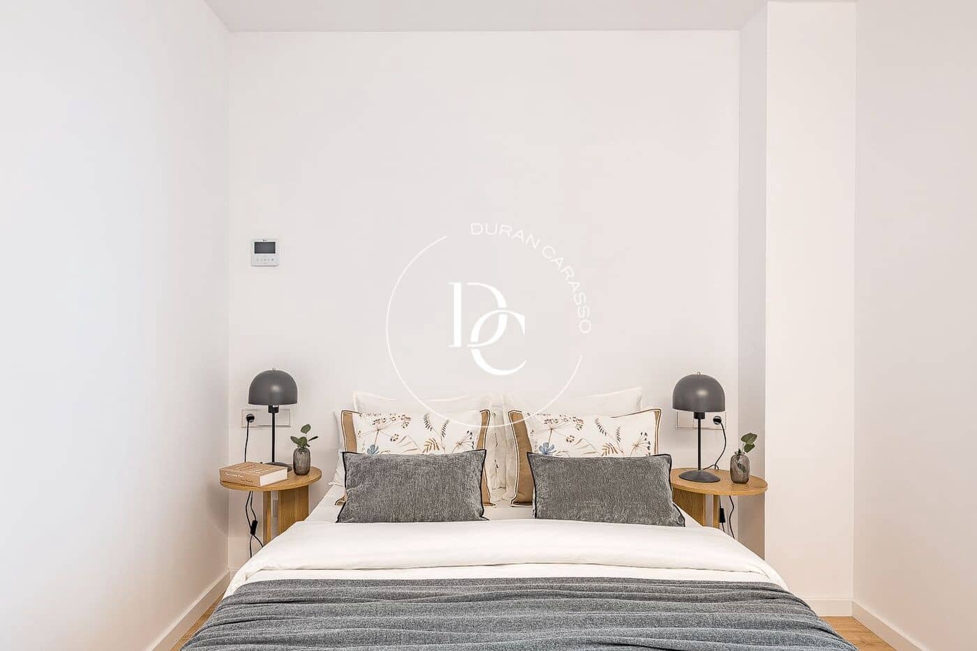 3 chambre Appartement à vendre à Barcelone ville - 760 000 € (Ref: 10142507)