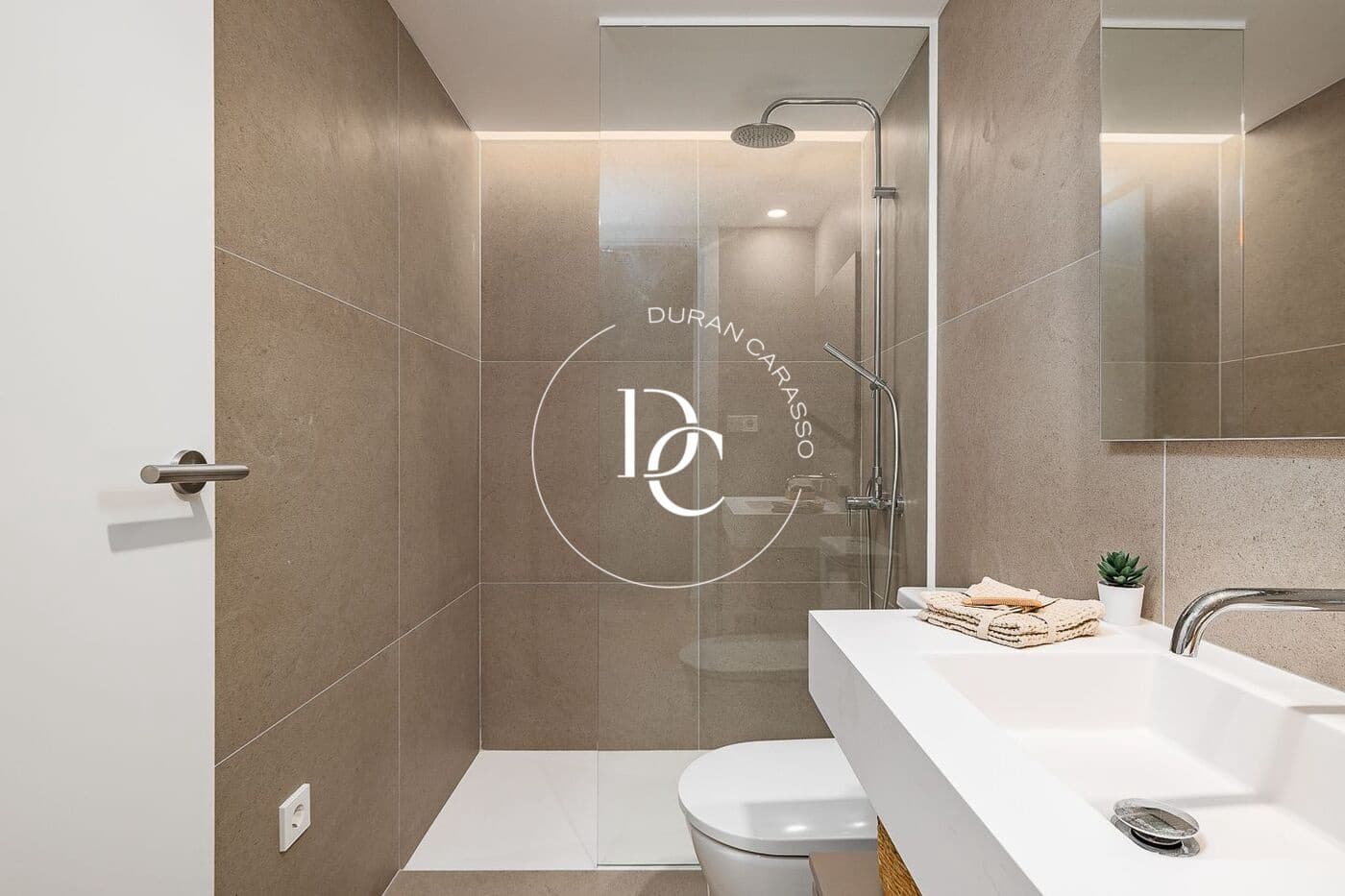3 chambre Appartement à vendre à Barcelone ville - 760 000 € (Ref: 10142507)