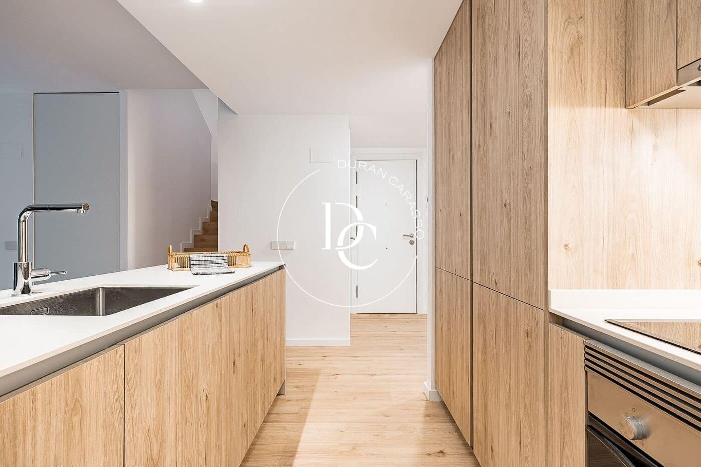 3 chambre Appartement à vendre à Barcelone ville - 760 000 € (Ref: 10142507)