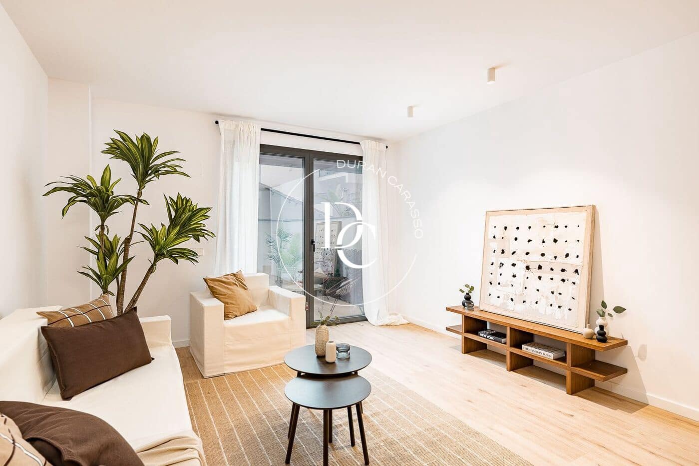 3 chambre Appartement à vendre à Barcelone ville - 760 000 € (Ref: 10142507)