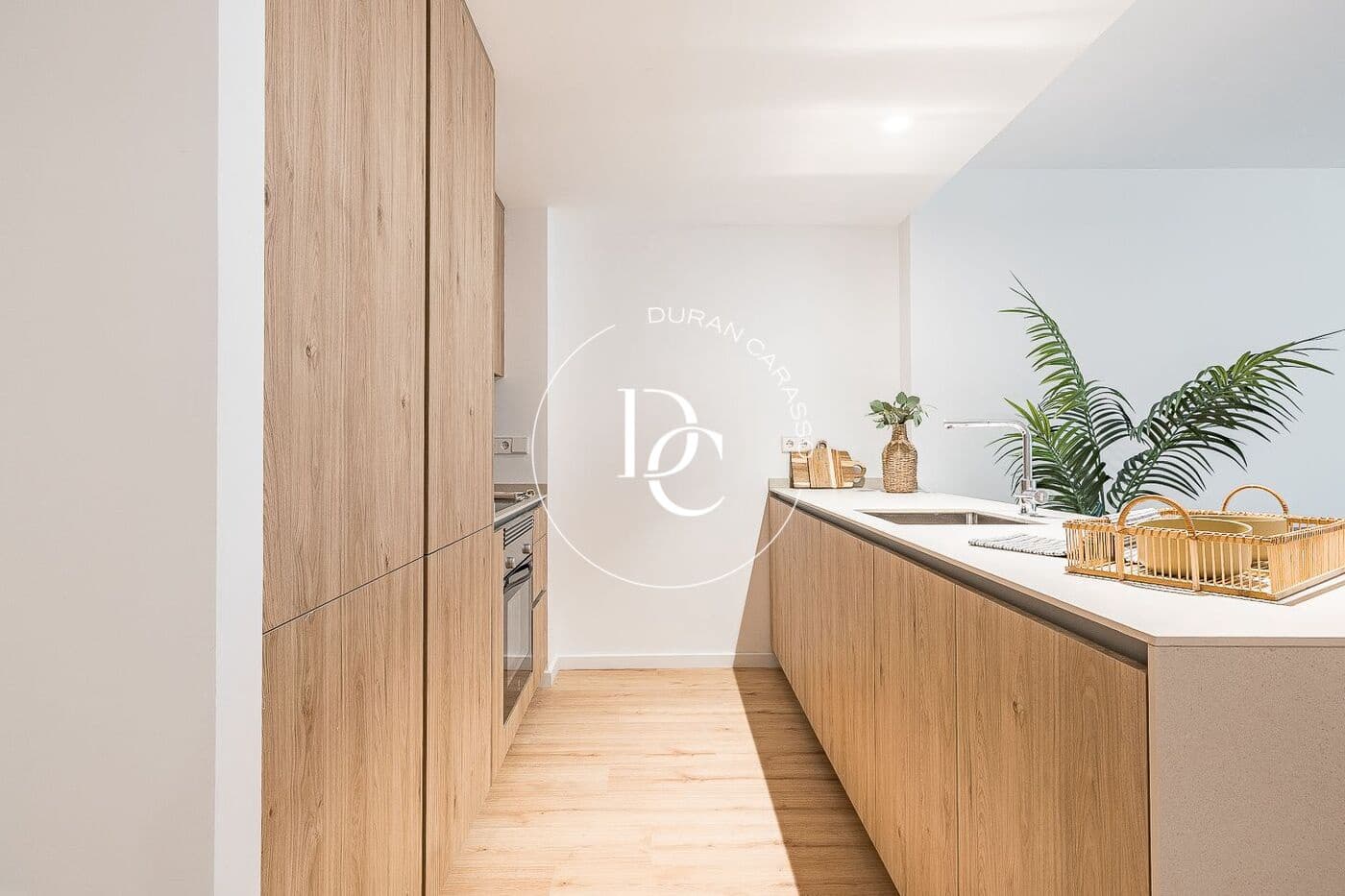 3 chambre Appartement à vendre à Barcelone ville - 760 000 € (Ref: 10142507)