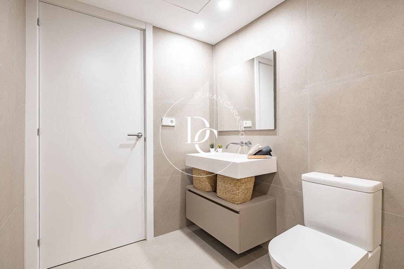 3 chambre Appartement à vendre à Barcelone ville - 760 000 € (Ref: 10142507)