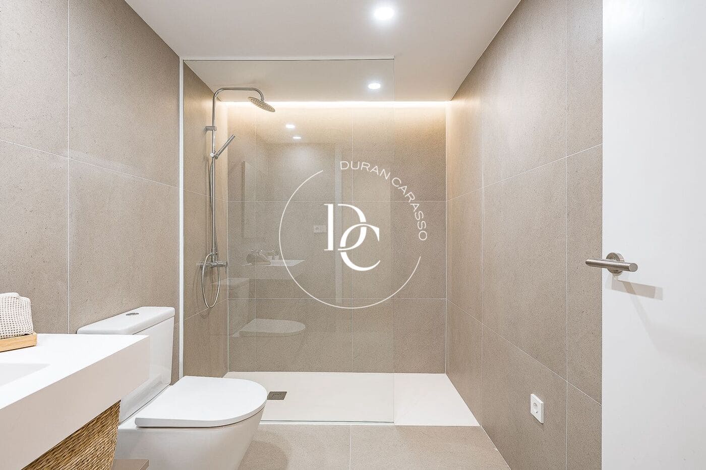 3 chambre Appartement à vendre à Barcelone ville - 760 000 € (Ref: 10142507)