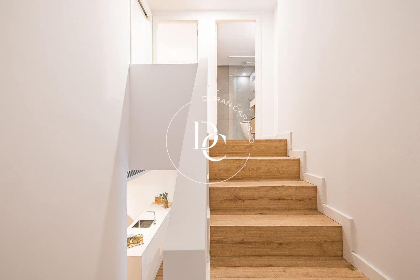 3 chambre Appartement à vendre à Barcelone ville - 760 000 € (Ref: 10142507)