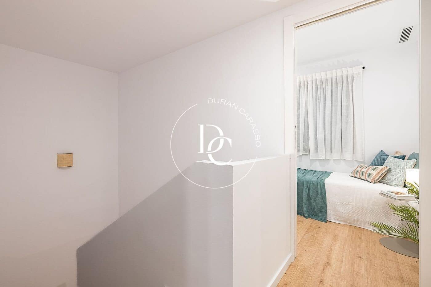 3 chambre Appartement à vendre à Barcelone ville - 760 000 € (Ref: 10142507)
