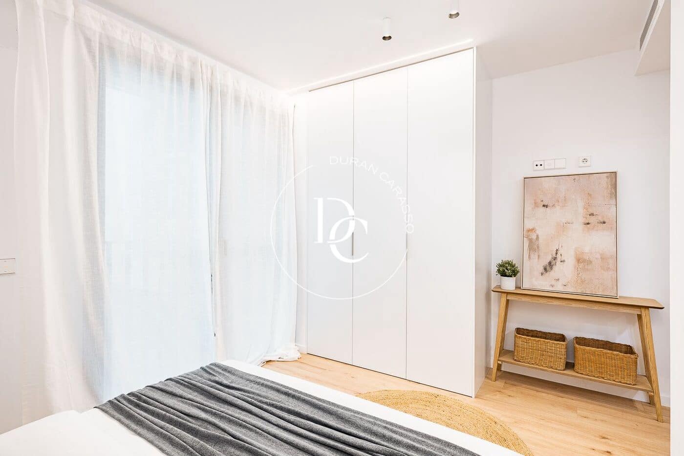 3 chambre Appartement à vendre à Barcelone ville - 760 000 € (Ref: 10142507)