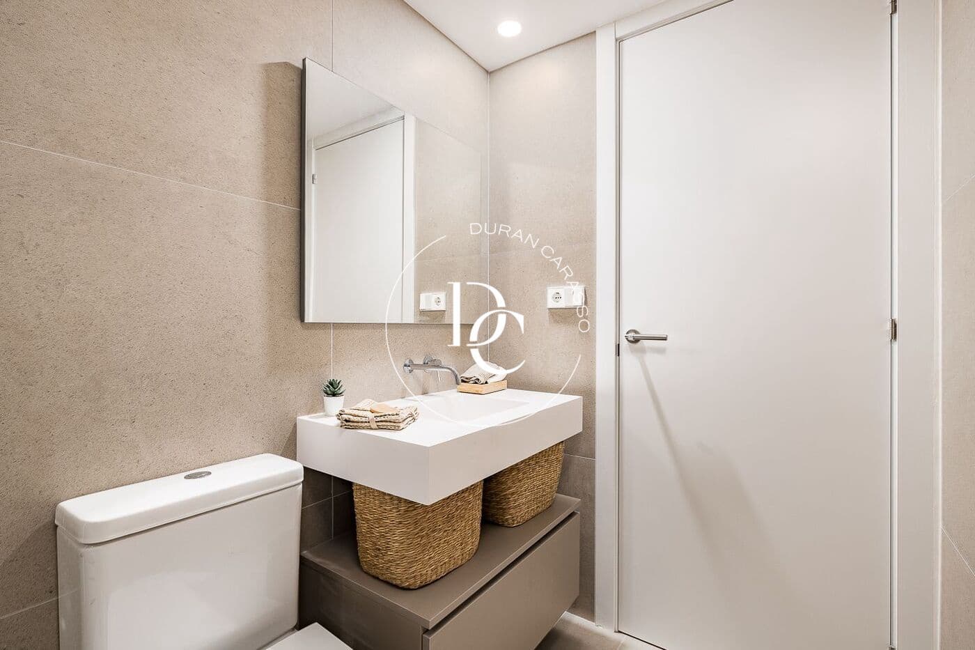3 chambre Appartement à vendre à Barcelone ville - 760 000 € (Ref: 10142507)