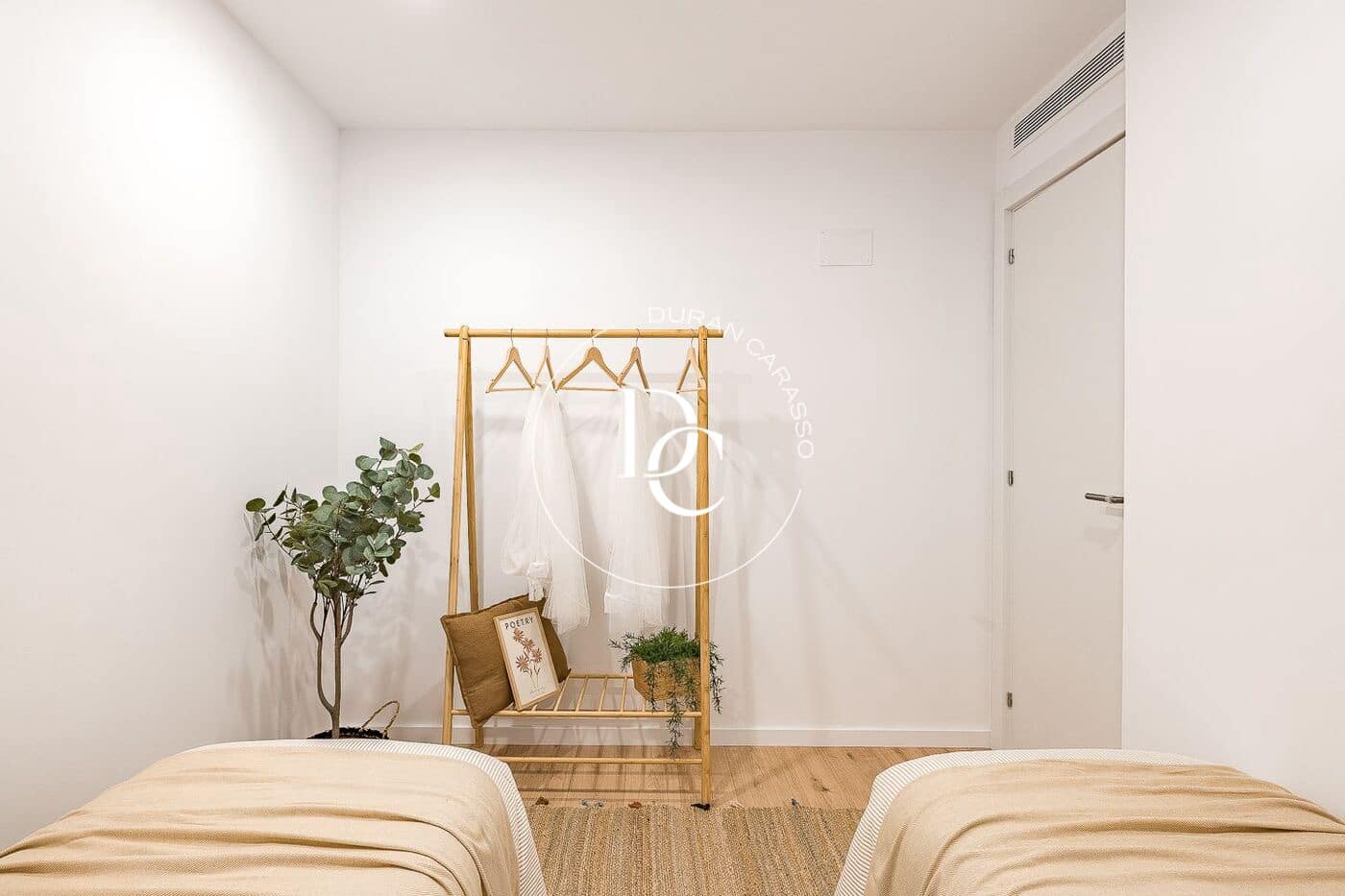 3 chambre Appartement à vendre à Barcelone ville - 760 000 € (Ref: 10142507)