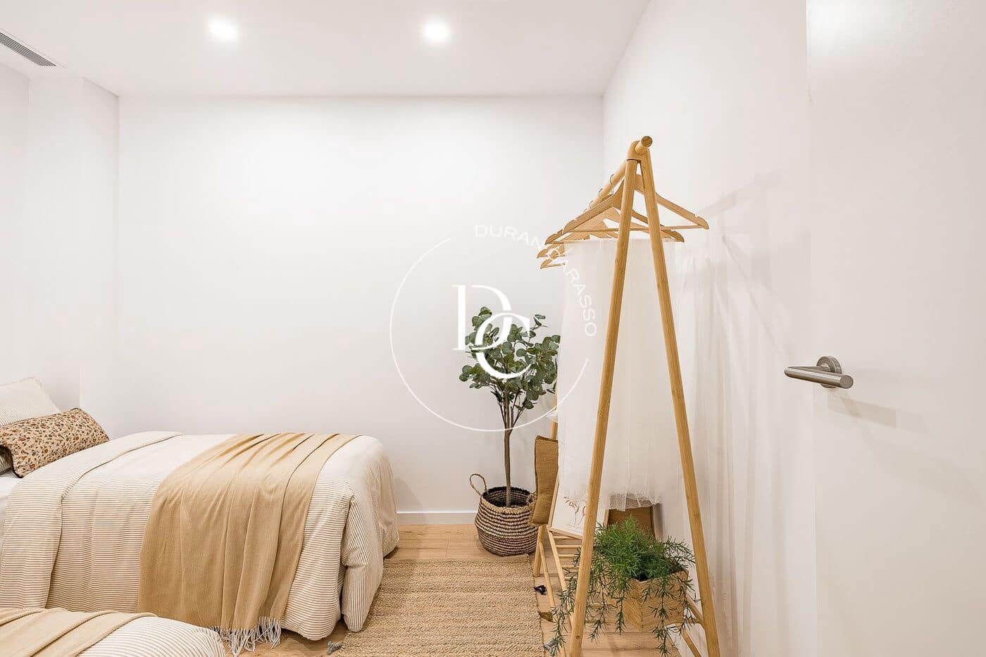 3 chambre Appartement à vendre à Barcelone ville - 760 000 € (Ref: 10142507)