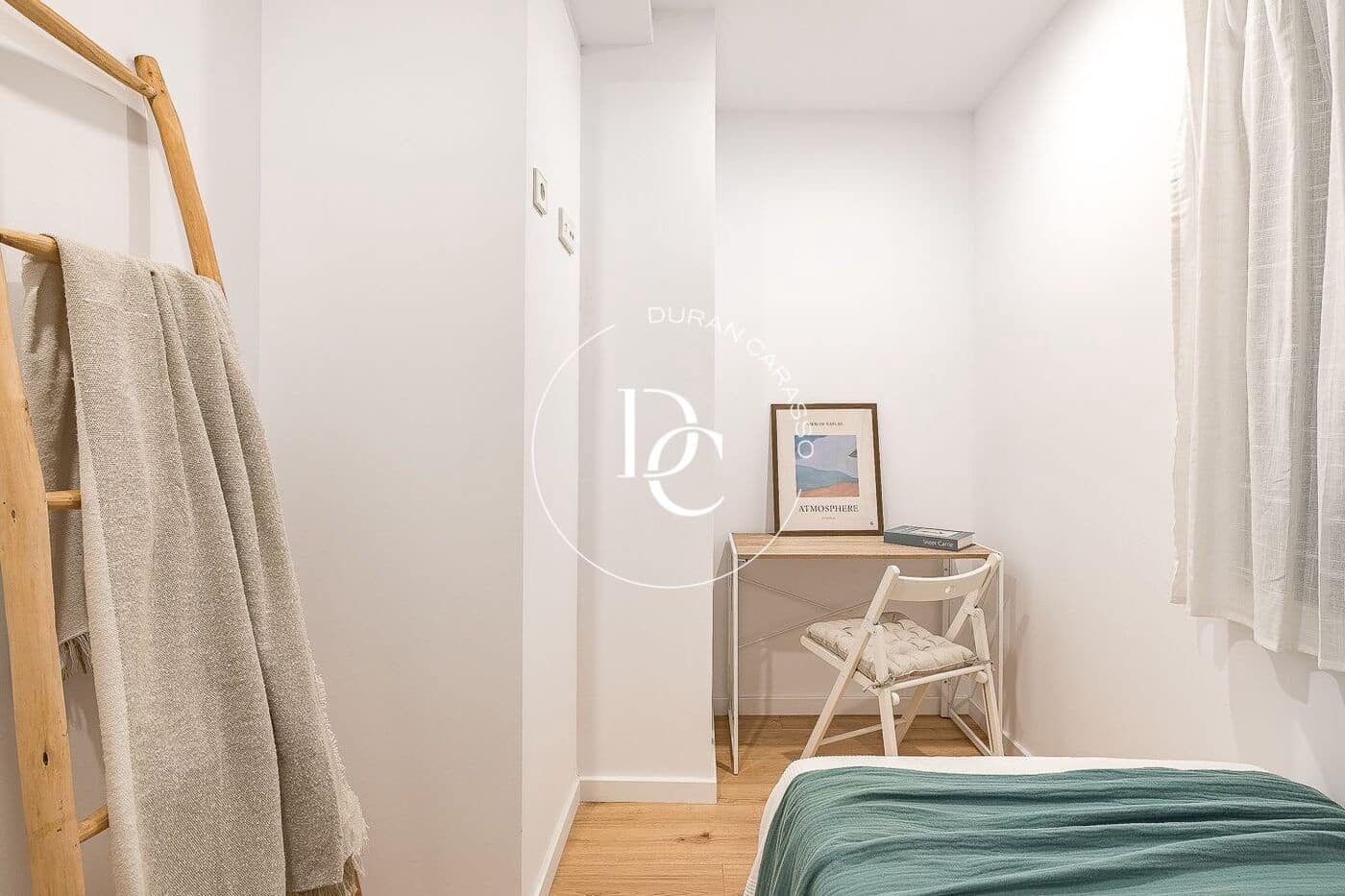 3 chambre Appartement à vendre à Barcelone ville - 760 000 € (Ref: 10142507)