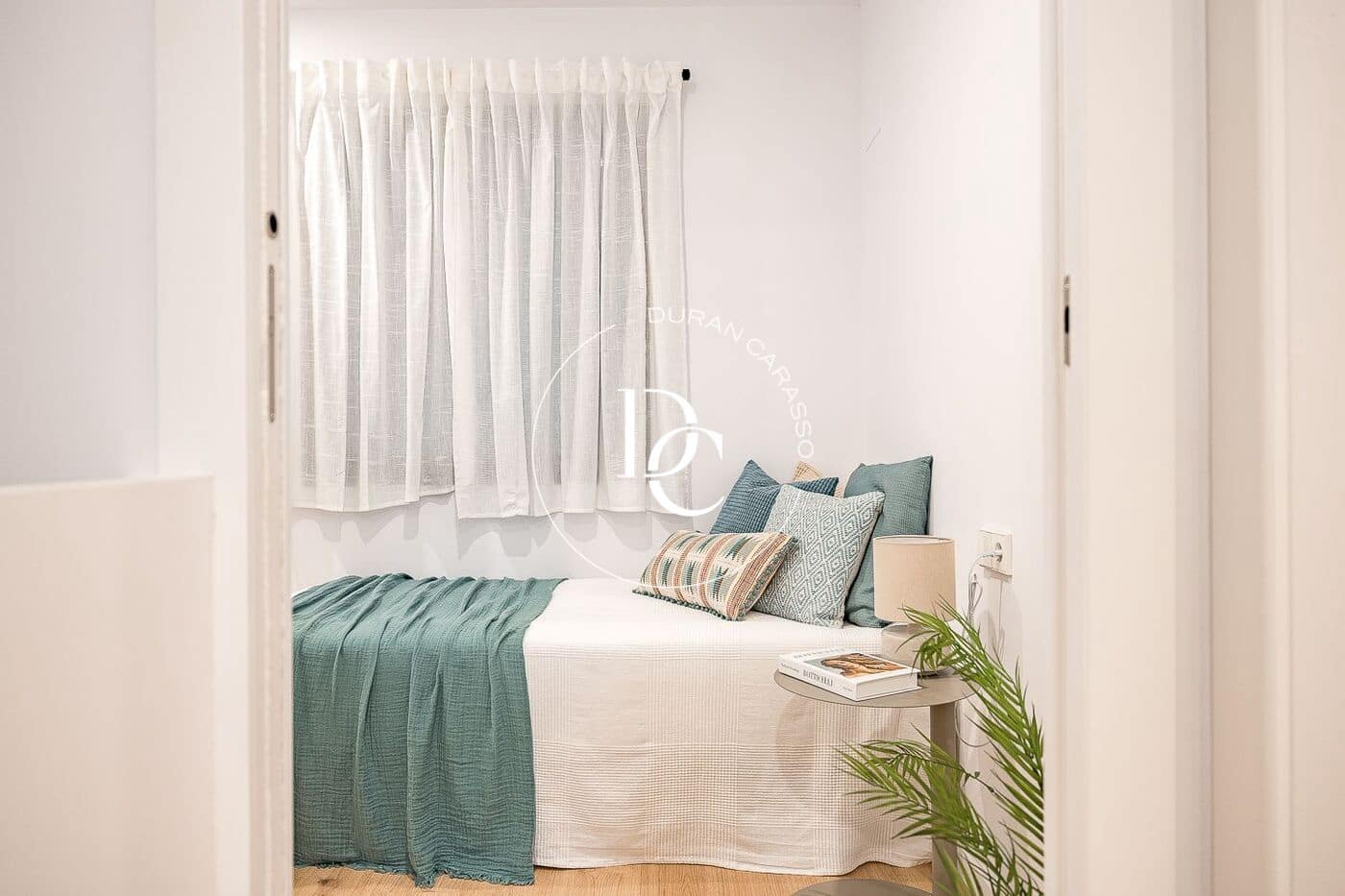 3 chambre Appartement à vendre à Barcelone ville - 760 000 € (Ref: 10142507)