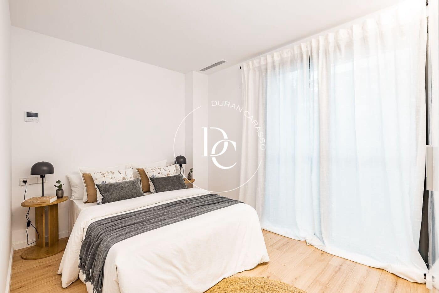 3 chambre Appartement à vendre à Barcelone ville - 760 000 € (Ref: 10142507)
