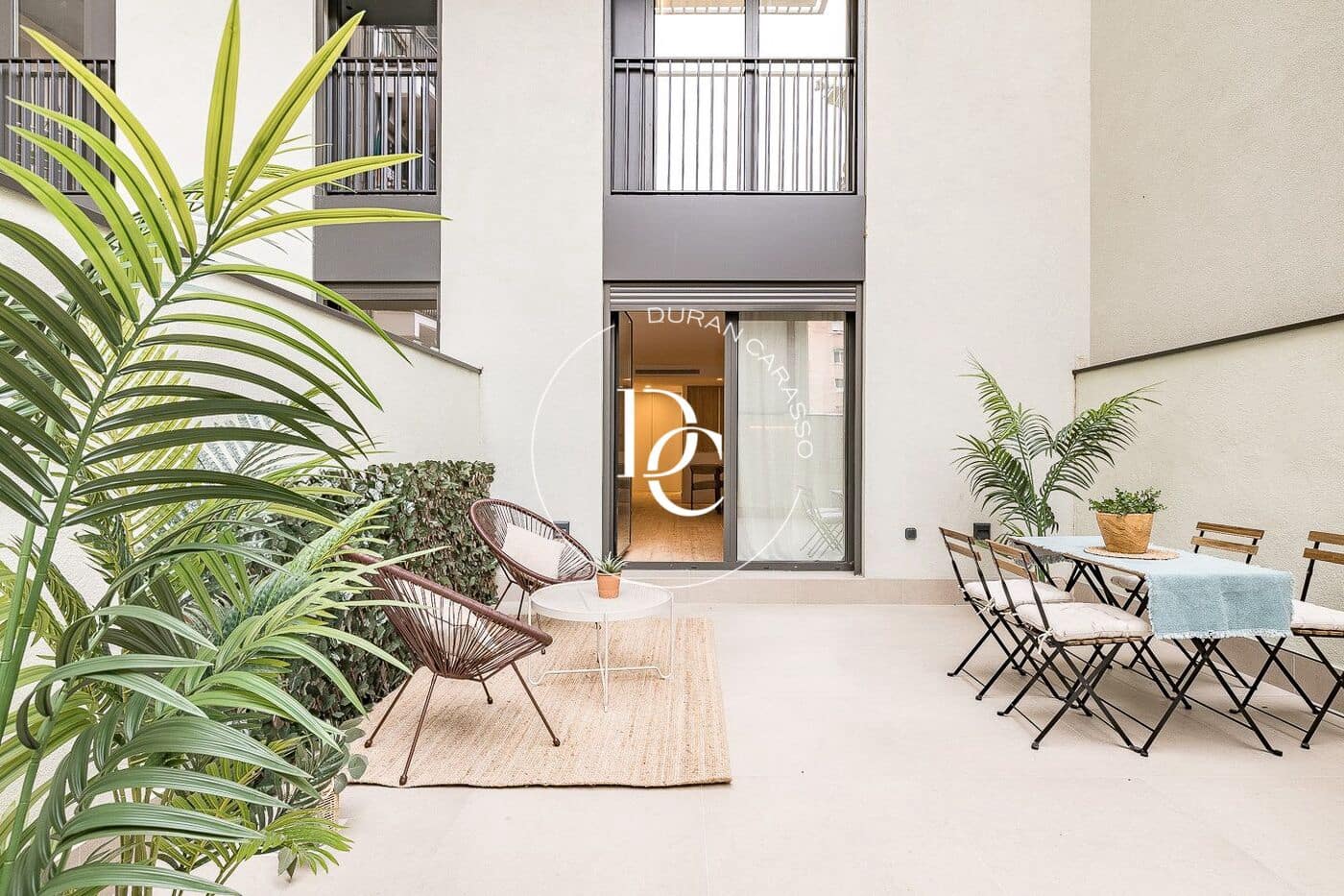3 chambre Appartement à vendre à Barcelone ville - 760 000 € (Ref: 10142507)
