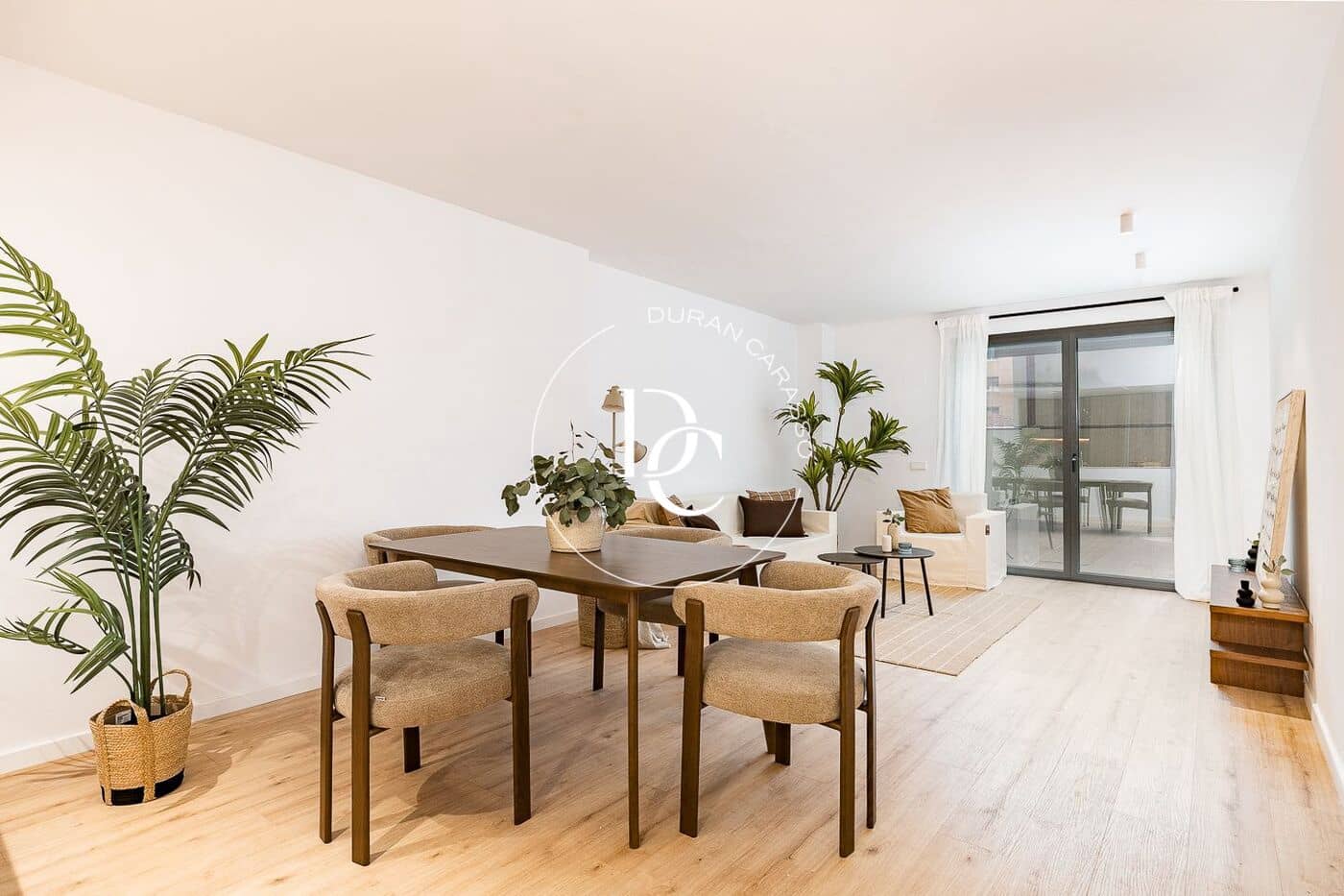 3 chambre Appartement à vendre à Barcelone ville - 760 000 € (Ref: 10142507)