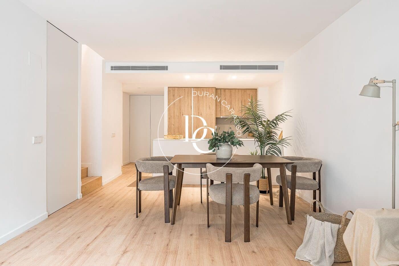 3 chambre Appartement à vendre à Barcelone ville - 760 000 € (Ref: 10142507)