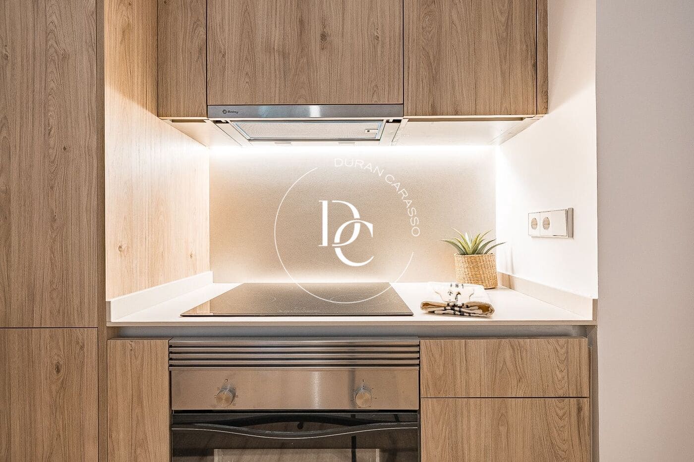 3 chambre Appartement à vendre à Barcelone ville - 760 000 € (Ref: 10142507)
