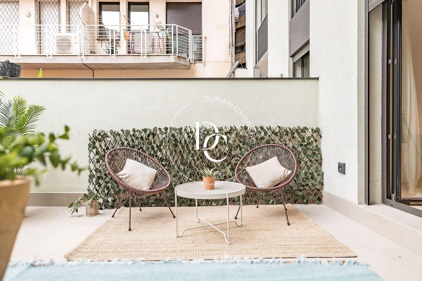 3 chambre Appartement à vendre à Barcelone ville - 760 000 € (Ref: 10142507)