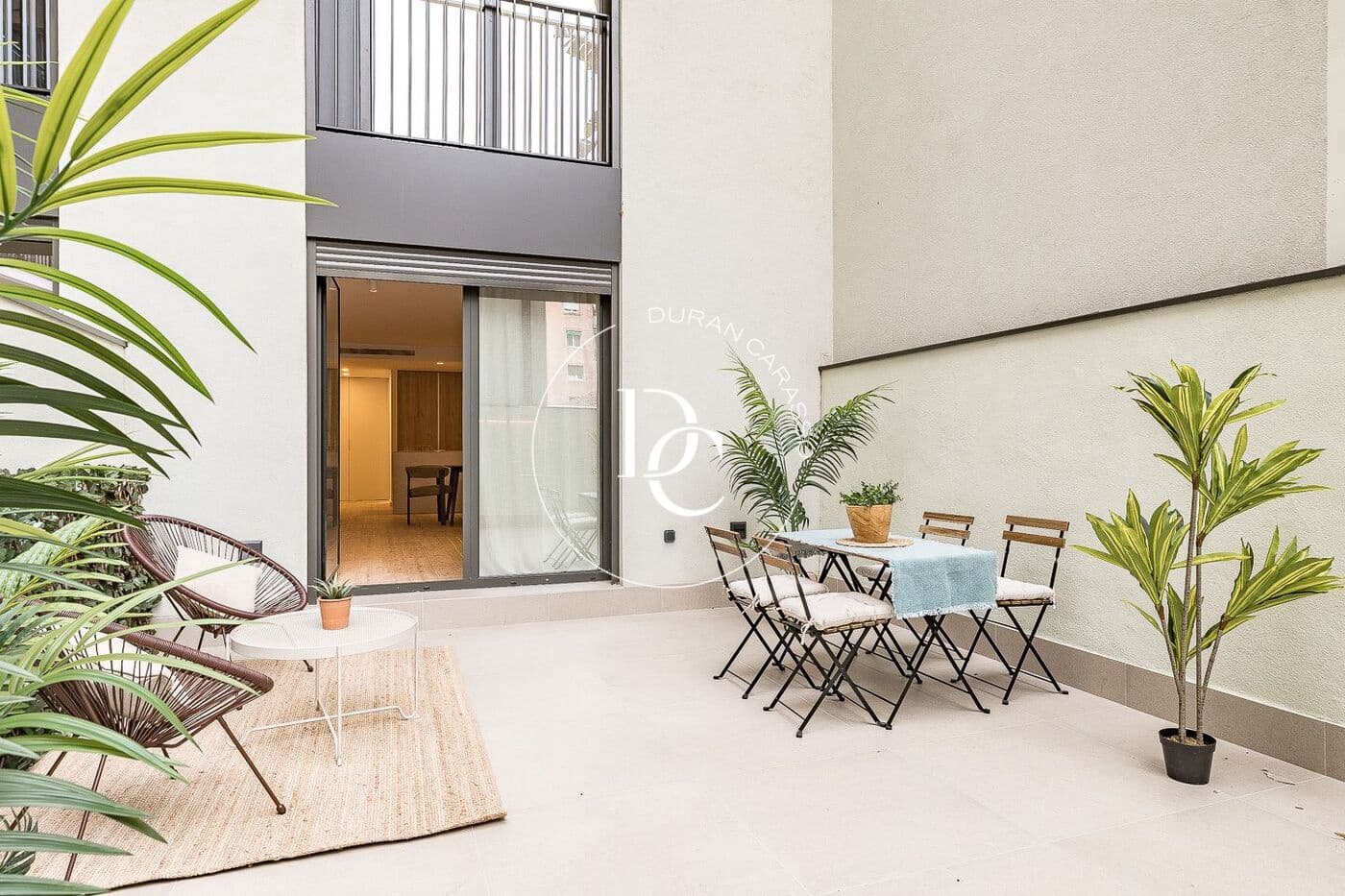 3 chambre Appartement à vendre à Barcelone ville - 760 000 € (Ref: 10142507)