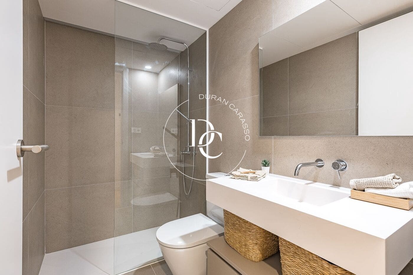 3 chambre Appartement à vendre à Barcelone ville - 760 000 € (Ref: 10142507)
