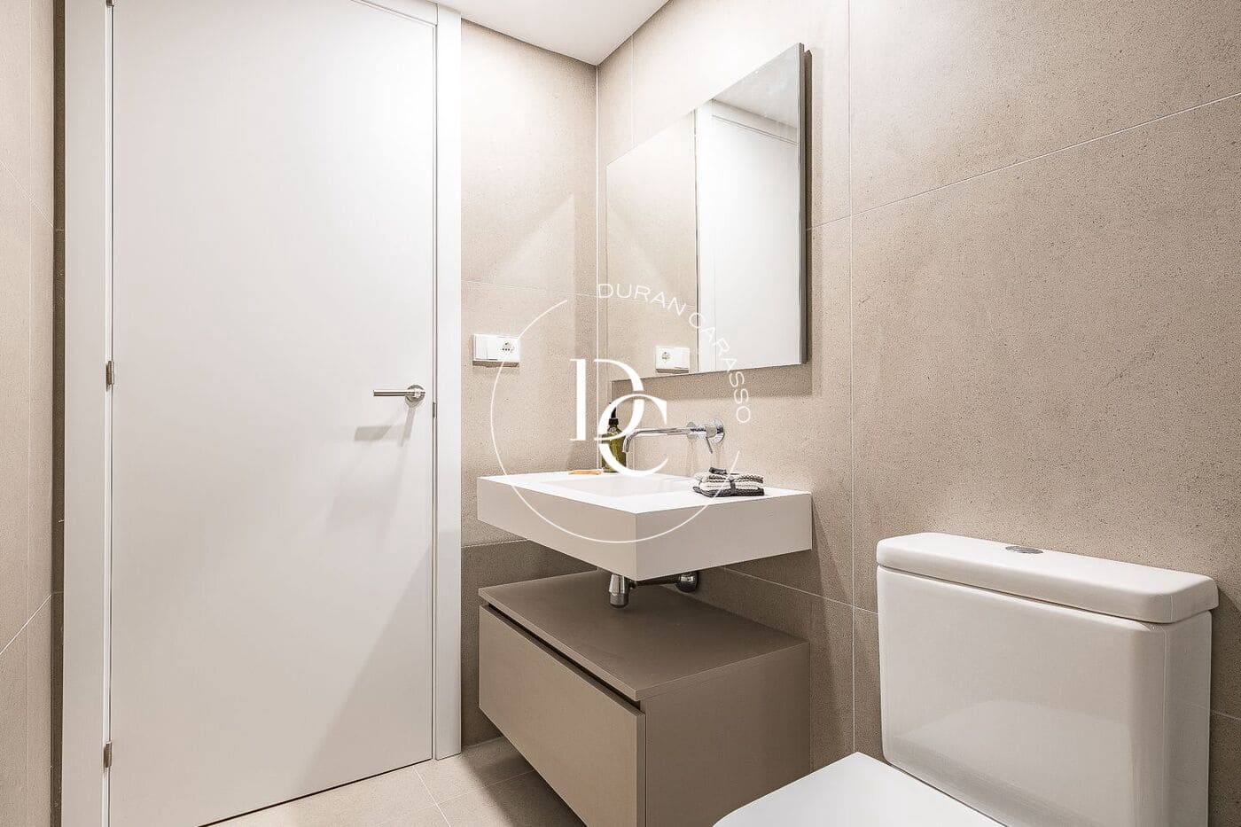 3 chambre Appartement à vendre à Barcelone ville - 760 000 € (Ref: 10142507)