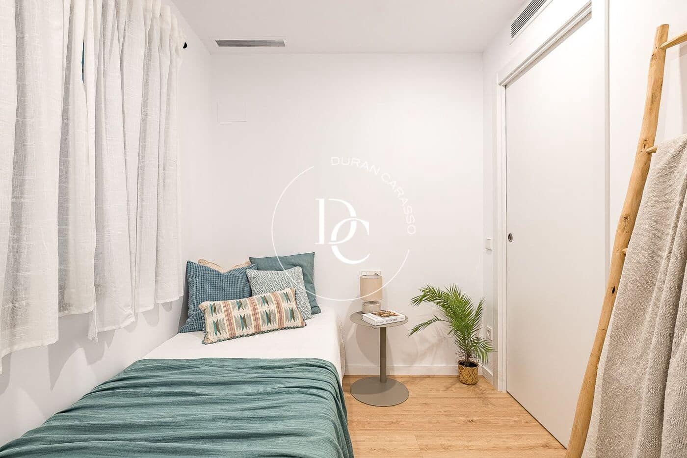 3 chambre Appartement à vendre à Barcelone ville - 760 000 € (Ref: 10142507)