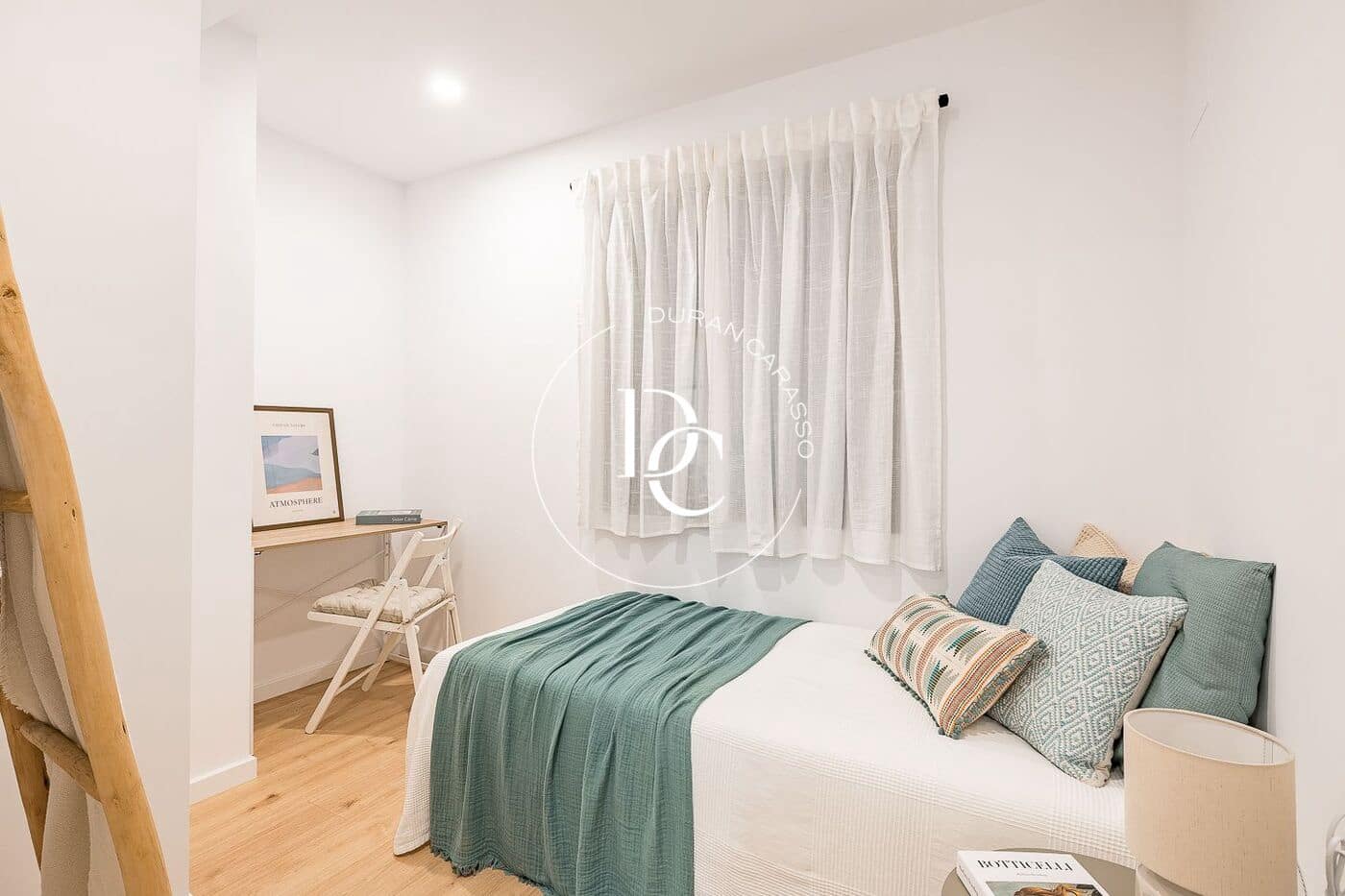 3 chambre Appartement à vendre à Barcelone ville - 760 000 € (Ref: 10142507)