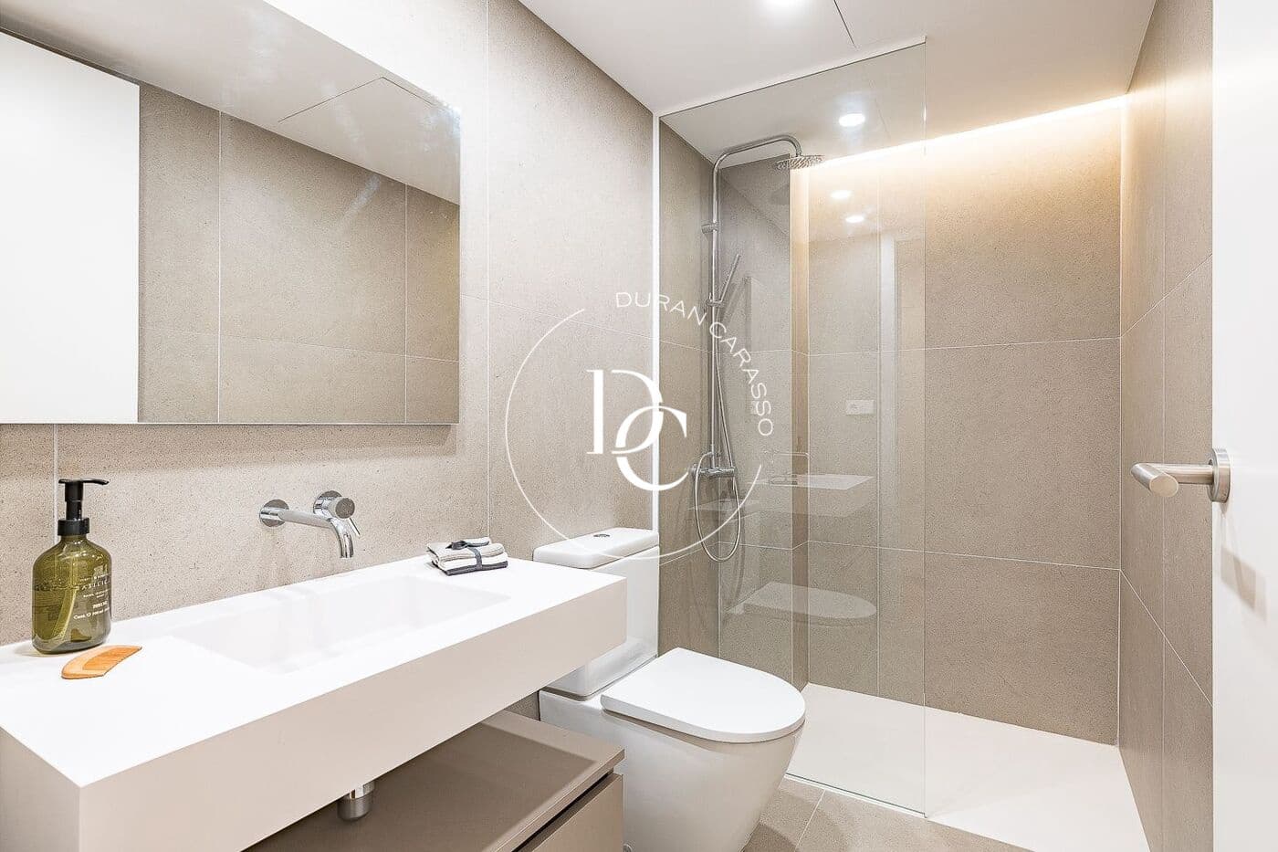 3 chambre Appartement à vendre à Barcelone ville - 760 000 € (Ref: 10142507)