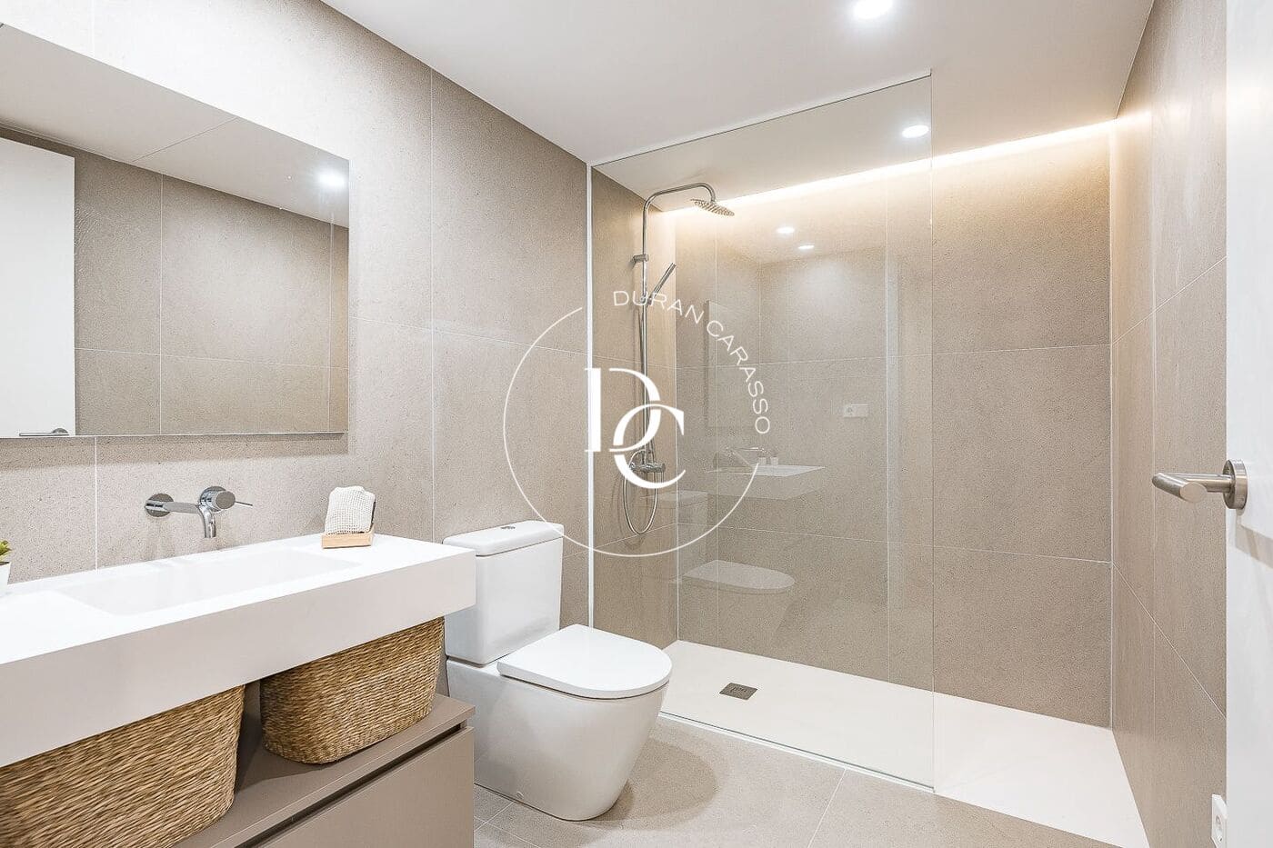 3 chambre Appartement à vendre à Barcelone ville - 760 000 € (Ref: 10142507)