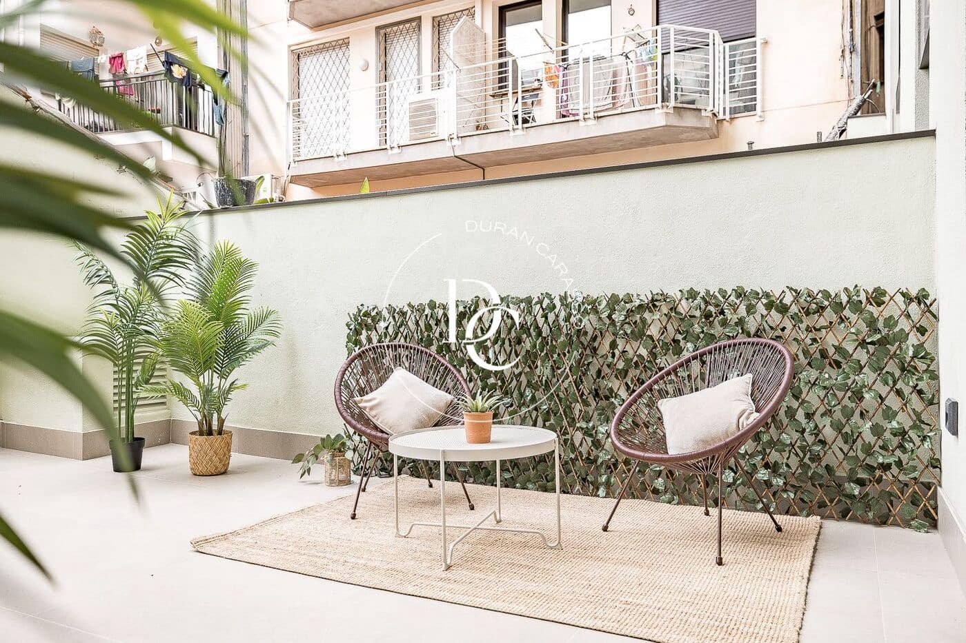 3 chambre Appartement à vendre à Barcelone ville - 760 000 € (Ref: 10142507)