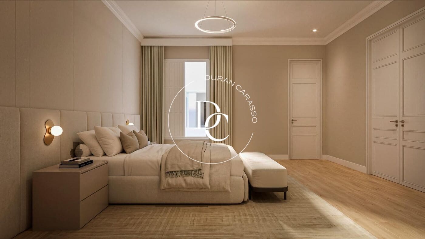 3 sypialnia Apartament na sprzedaż w Miasto Barcelona - 1 300 000 € (Ref: 10147070)