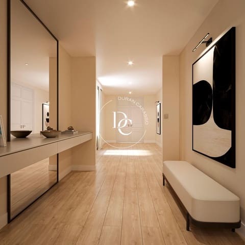 3 camera da letto Appartamento in vendita in La Dreta de L'Eixample, Barcelona città - 1.300.000 € (Rif: 10147070)