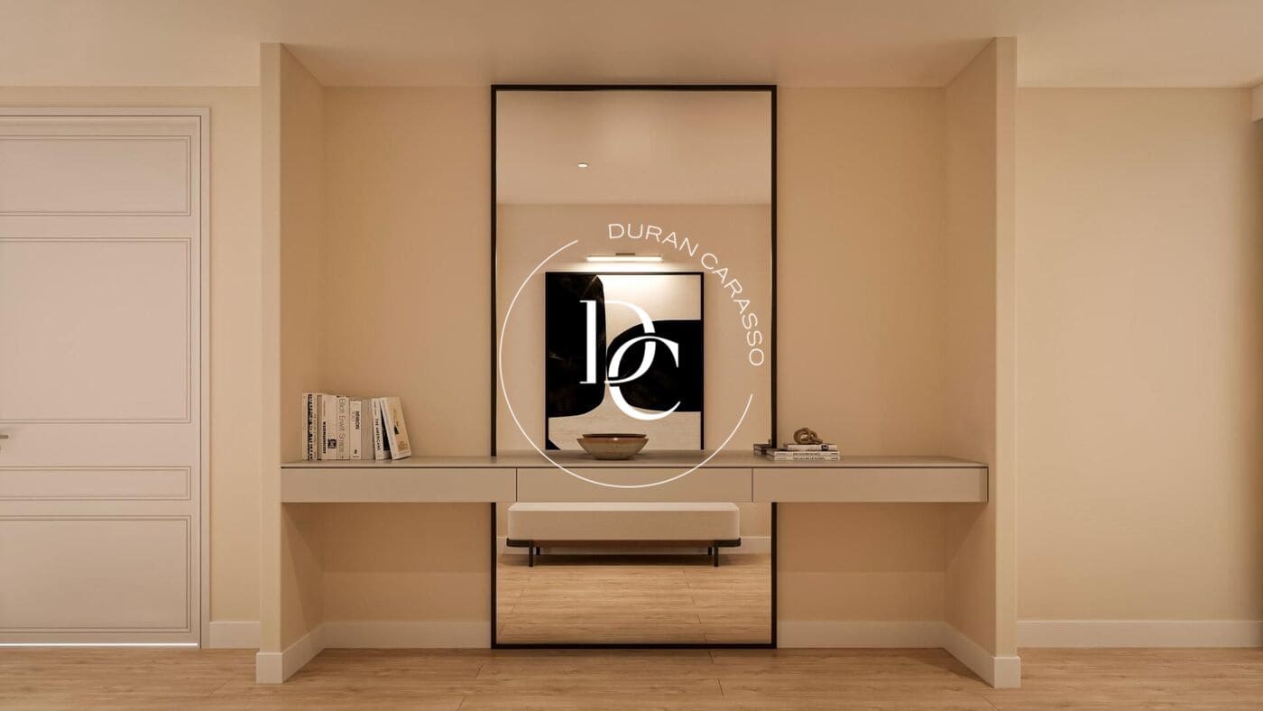 3 sypialnia Apartament na sprzedaż w Miasto Barcelona - 1 300 000 € (Ref: 10147070)