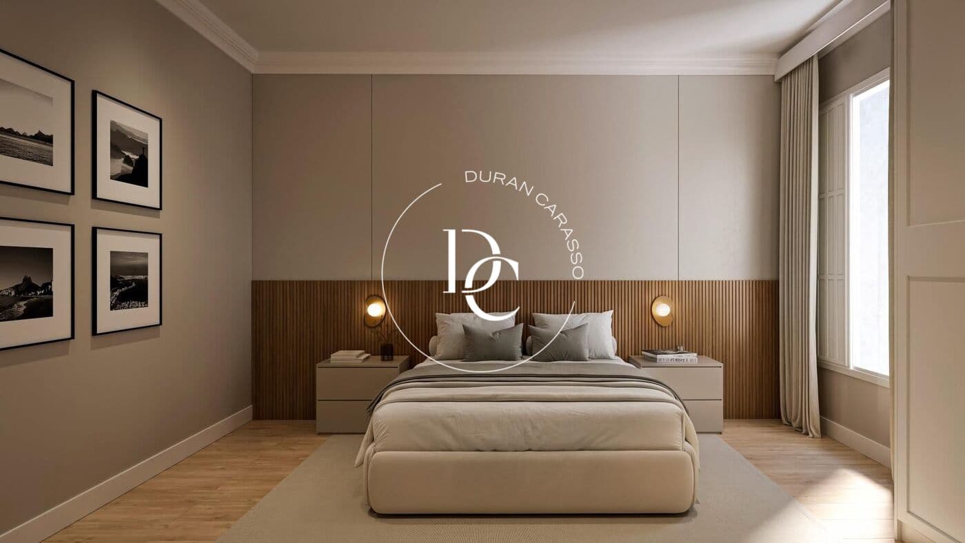 3 sypialnia Apartament na sprzedaż w Miasto Barcelona - 1 300 000 € (Ref: 10147070)