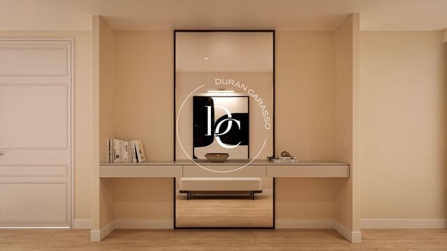 3 camera da letto Appartamento in vendita in La Dreta de L'Eixample, Barcelona città - 1.300.000 € (Rif: 10147070)