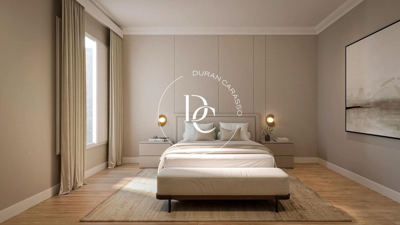 3 sypialnia Apartament na sprzedaż w Miasto Barcelona - 1 300 000 € (Ref: 10147070)