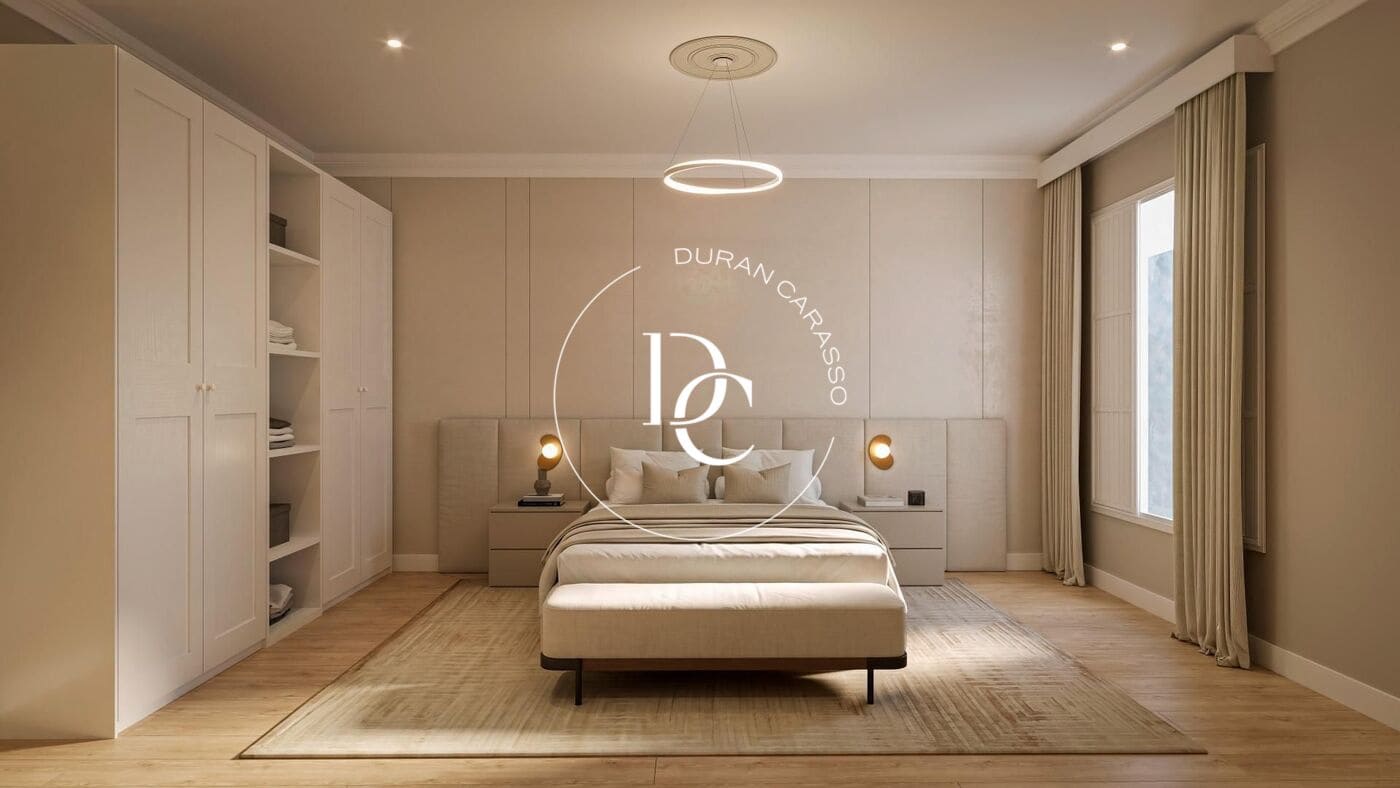 3 sypialnia Apartament na sprzedaż w Miasto Barcelona - 1 300 000 € (Ref: 10147070)