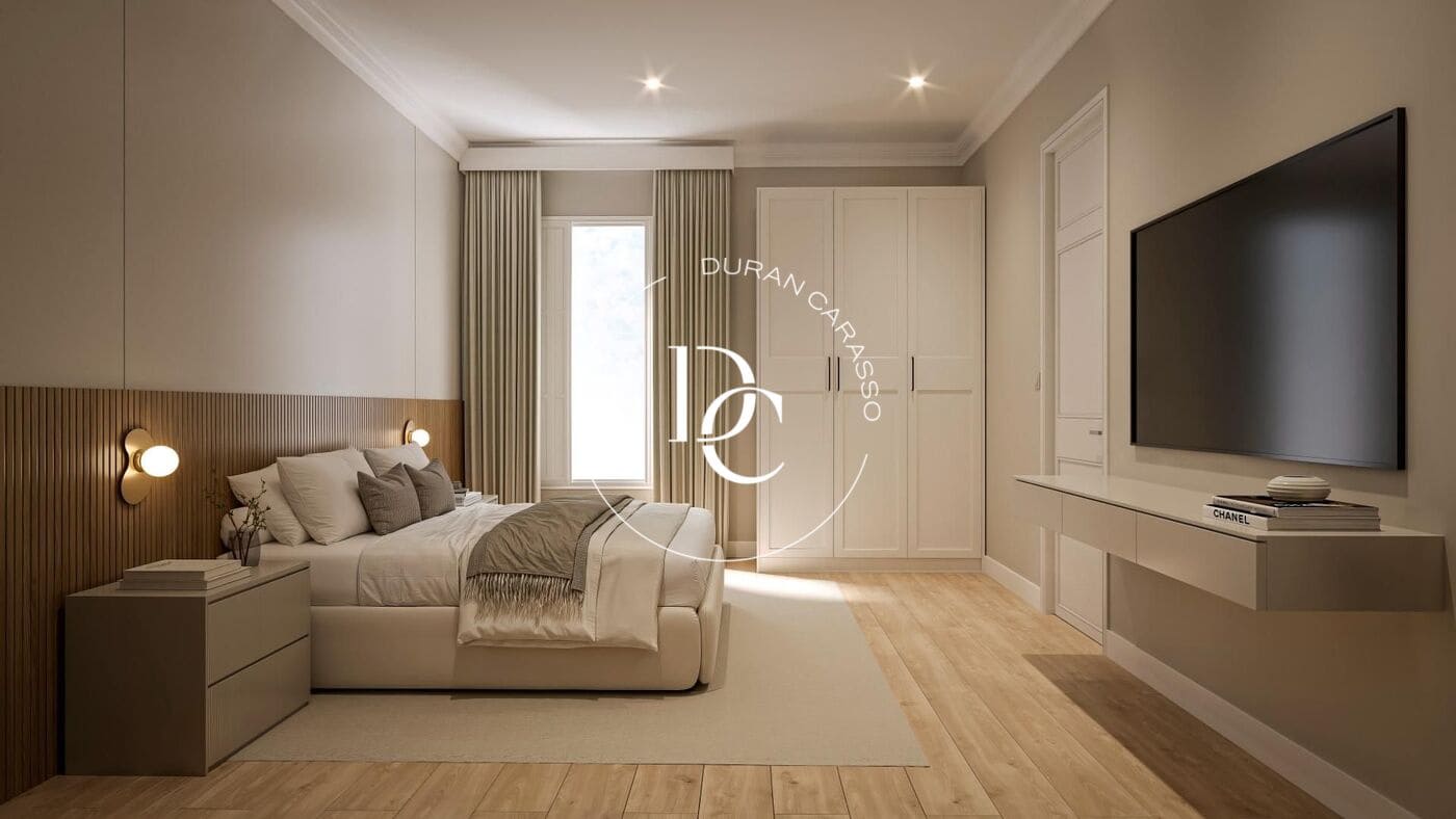 3 sypialnia Apartament na sprzedaż w Miasto Barcelona - 1 300 000 € (Ref: 10147070)