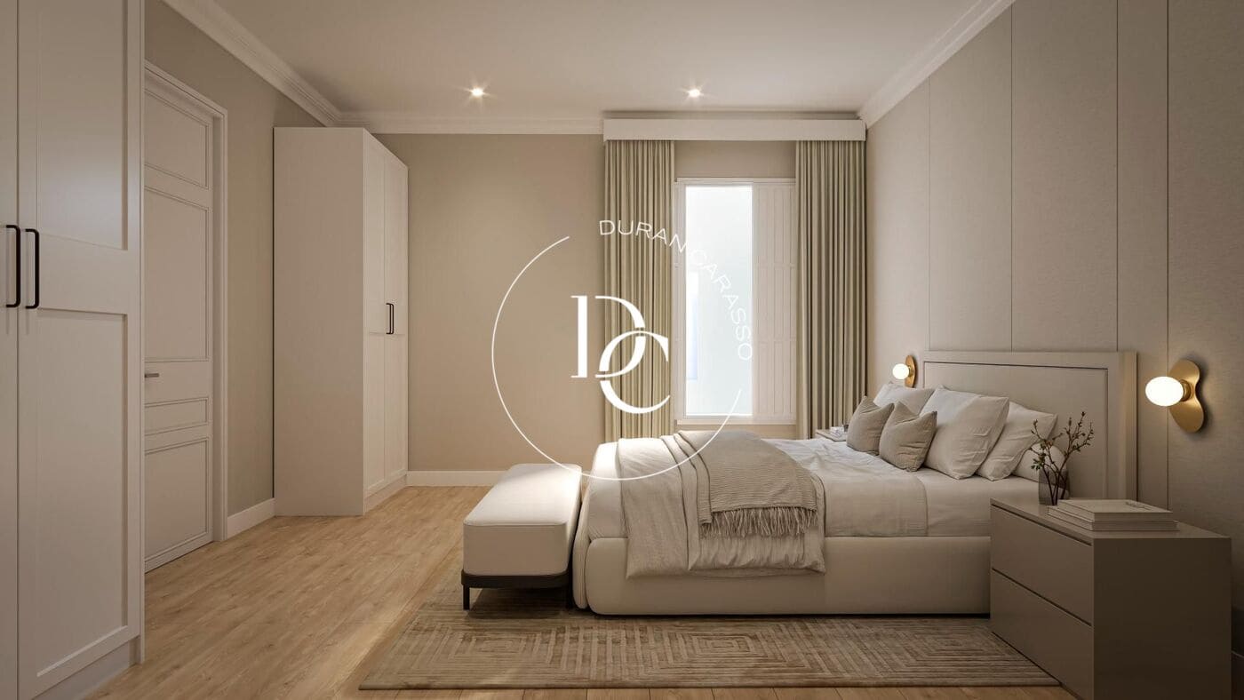 3 sypialnia Apartament na sprzedaż w Miasto Barcelona - 1 300 000 € (Ref: 10147070)