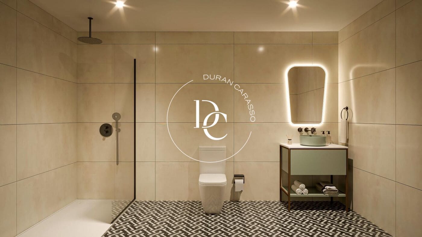 3 sypialnia Apartament na sprzedaż w Miasto Barcelona - 1 300 000 € (Ref: 10147070)