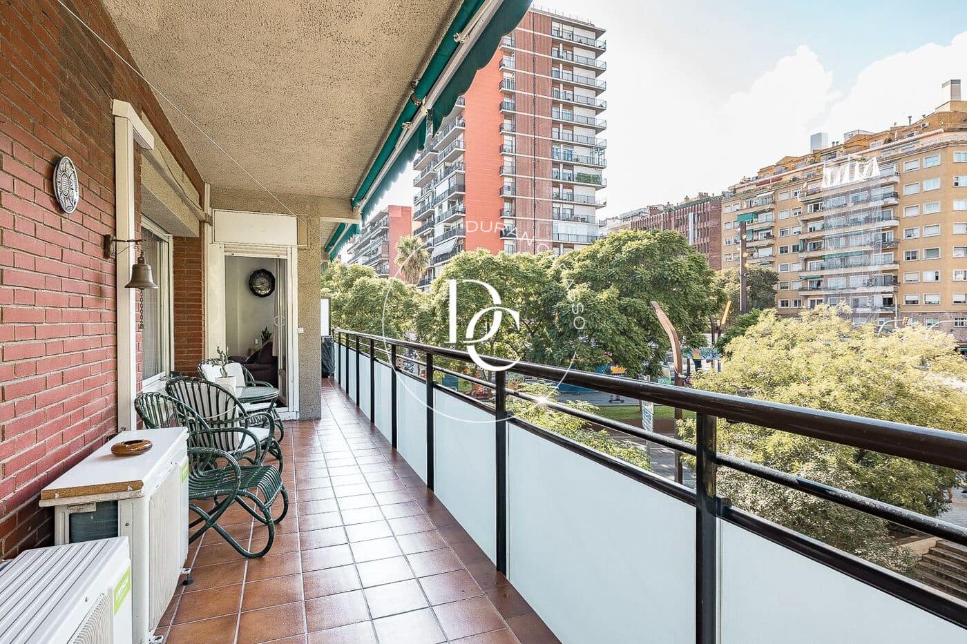 3 camera da letto Appartamento in vendita in Barcelona citta con garage - 760.000 € (Rif: 10147071)