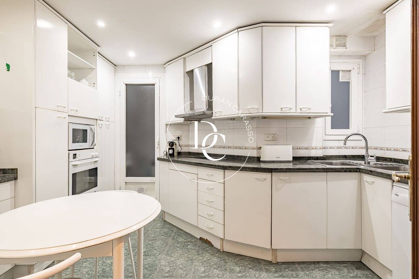 3 camera da letto Appartamento in vendita in Barcelona citta con garage - 760.000 € (Rif: 10147071)