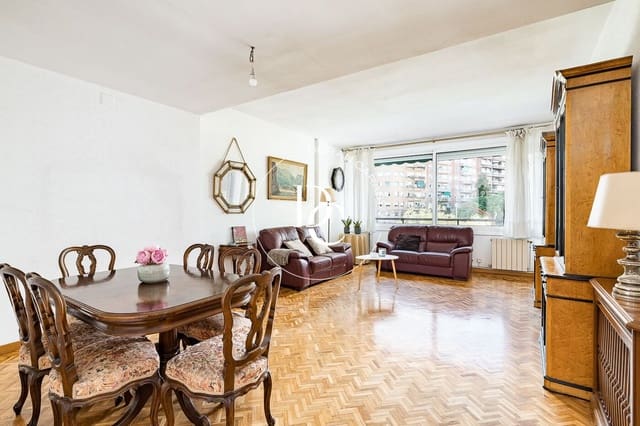 3 camera da letto Appartamento in vendita in Les Corts, Barcelona città con garage - 760.000 € (Rif: 10147071)