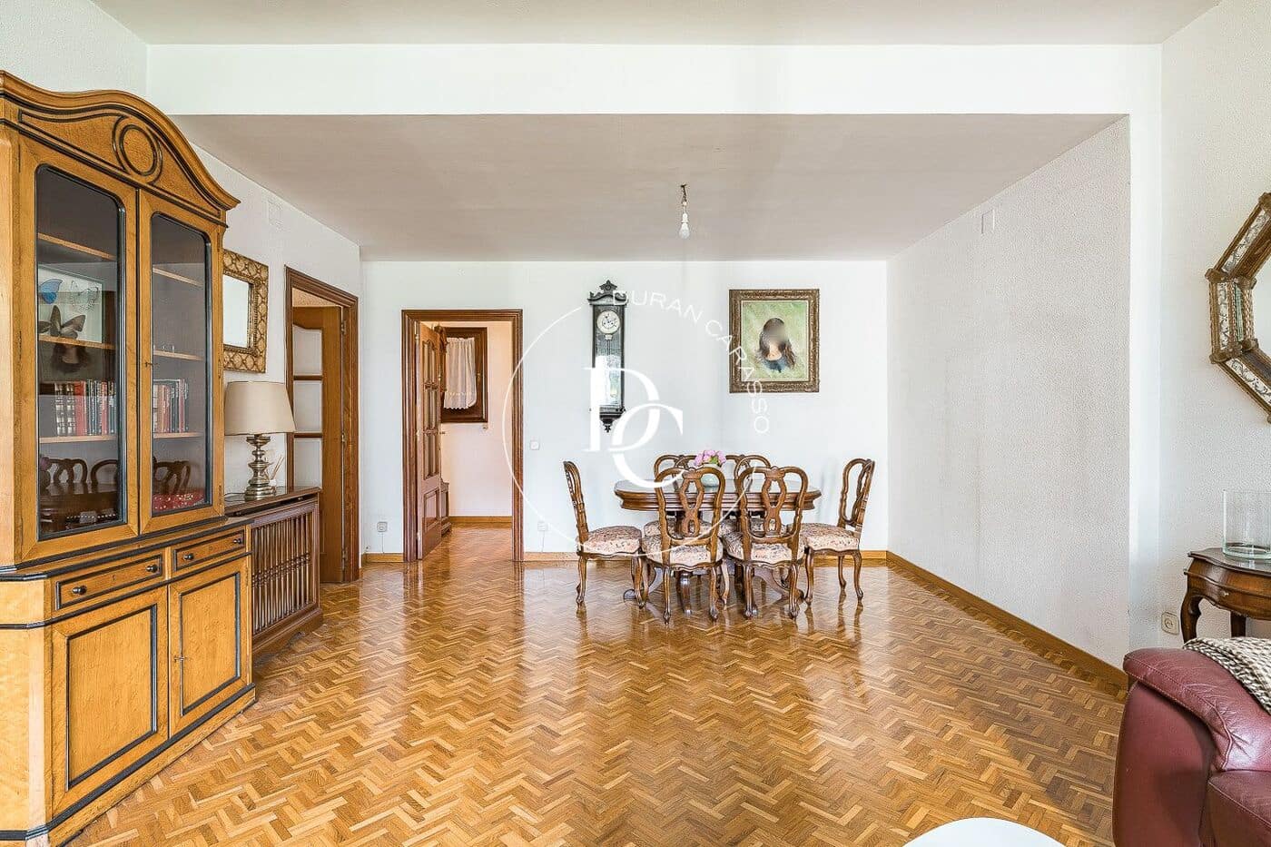 3 camera da letto Appartamento in vendita in Barcelona citta con garage - 760.000 € (Rif: 10147071)
