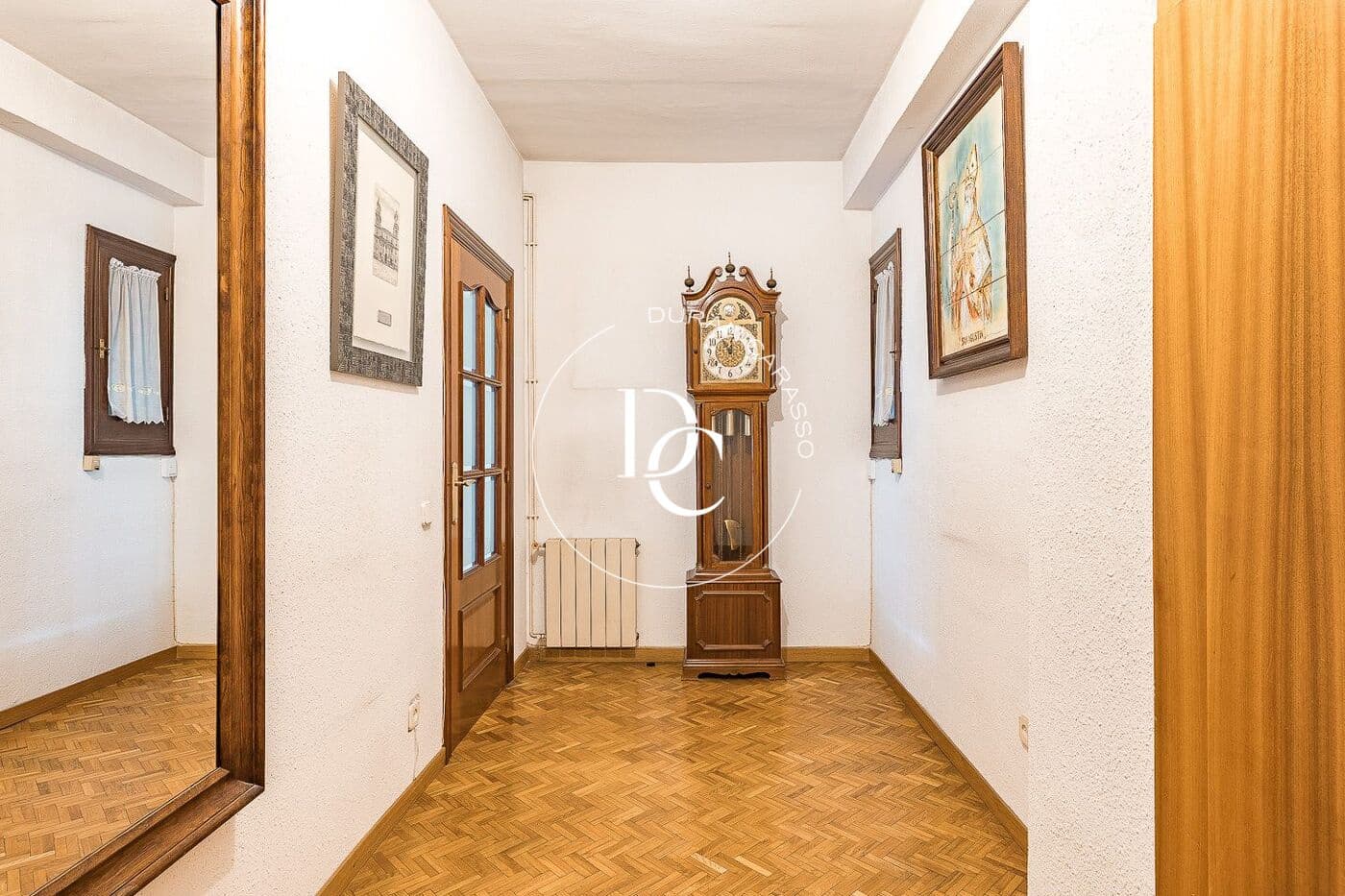 3 camera da letto Appartamento in vendita in Barcelona citta con garage - 760.000 € (Rif: 10147071)