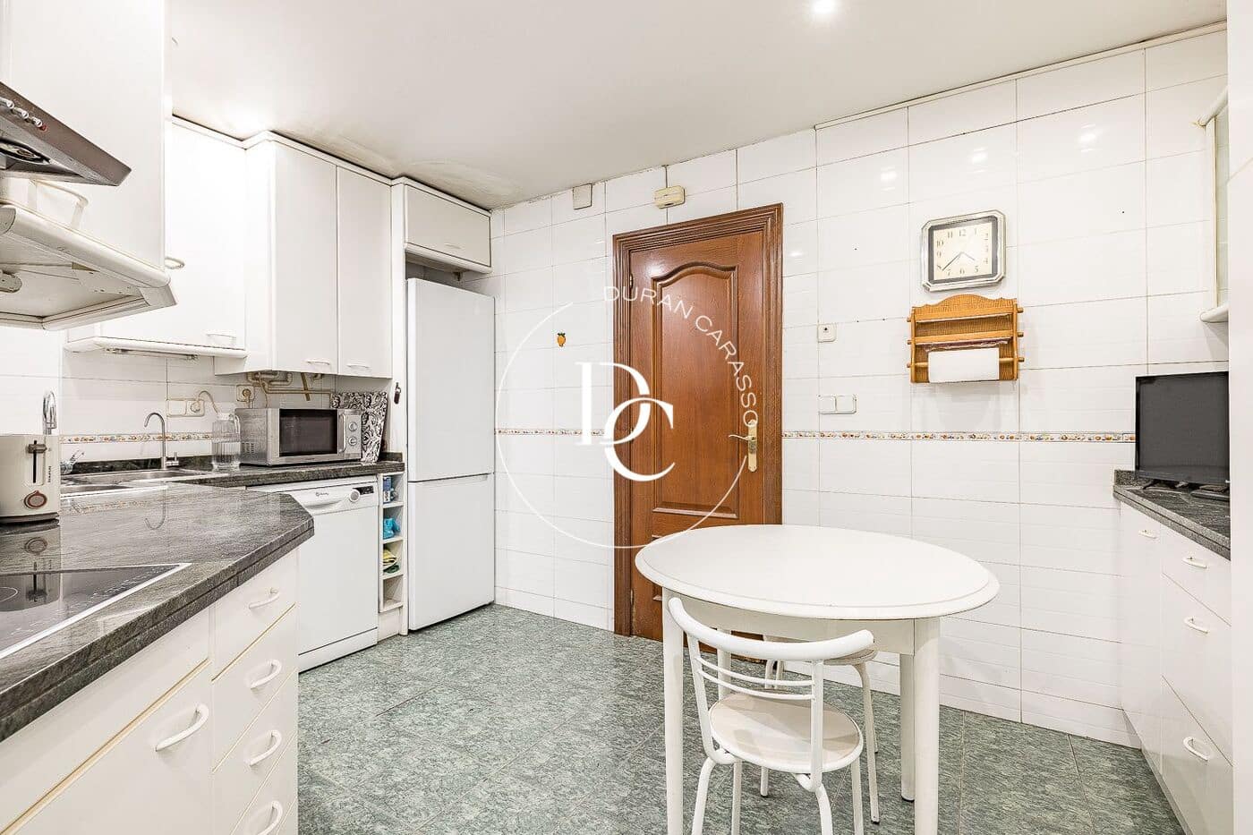 3 camera da letto Appartamento in vendita in Barcelona citta con garage - 760.000 € (Rif: 10147071)