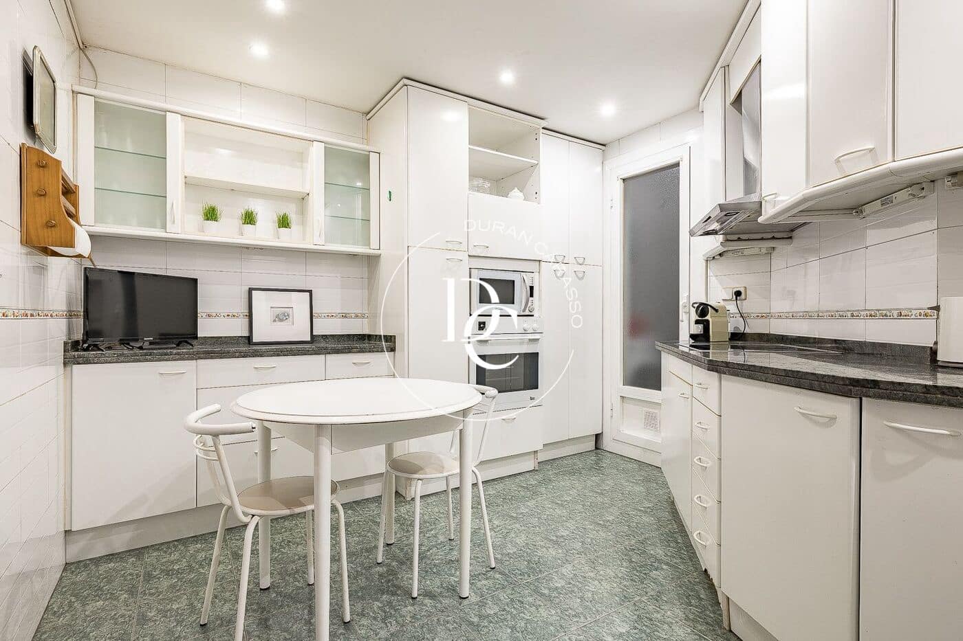 3 camera da letto Appartamento in vendita in Barcelona citta con garage - 760.000 € (Rif: 10147071)