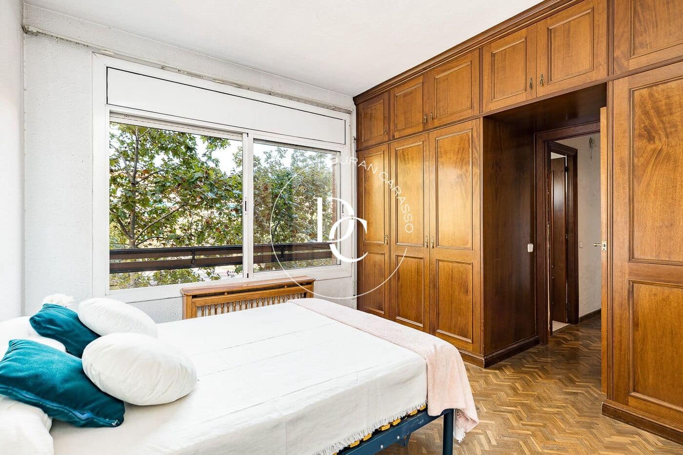 3 camera da letto Appartamento in vendita in Barcelona citta con garage - 760.000 € (Rif: 10147071)